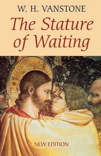 Бумажная книга «The Stature of Waiting», автор У. Х. Ванстоун - фото №1
