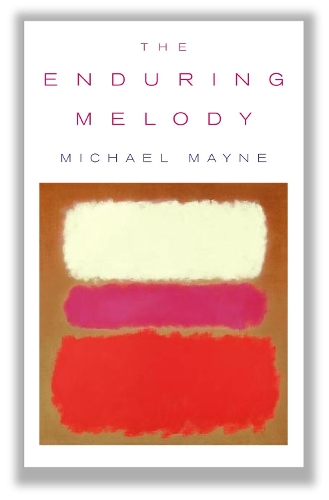 Бумажная книга «The Enduring Melody», автор Майкл Мэйн - фото №1