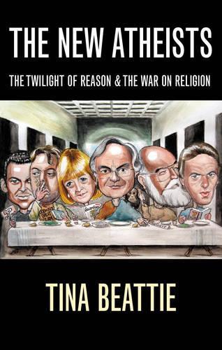 Бумажная книга «The New Atheists: The Twilight of Reason and the War on Religion», автор Тина Битти - фото №1