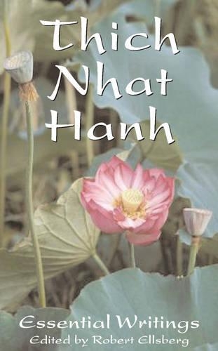 Бумажная книга «The Essential Thich Nhat Hanh», автор Тхич Нхат Хань - фото №1