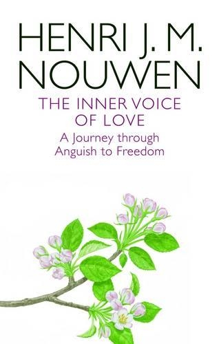 Бумажная книга «The Inner Voice of Love: A Journey Through Anguish to Freedom», автор Генри Дж. М. Ноувен - фото №1