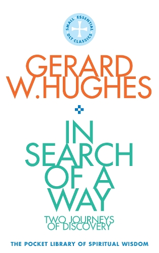 Бумажная книга «In Search of a Way: The Pocket Library of Spritual Wisdom», автор Жерар В. Хьюз - фото №1