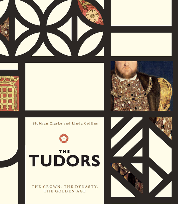 Паперова книга «The Tudors : The Crown, the Dynasty, the Golden Age», автор Шивон Кларк - фото №1