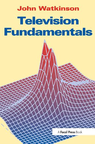 Бумажная книга «Television Fundamentals» - фото №1