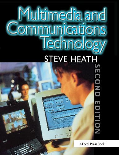 Бумажная книга «Multimedia and Communications Technology», автор Стив Хит - фото №1