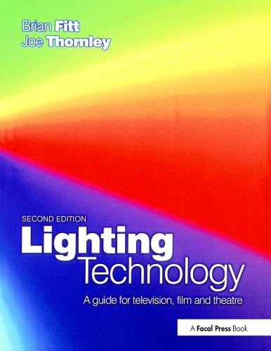 Бумажная книга «Lighting Technology», авторов Брайан Фитт, Джо Торнли - фото №1