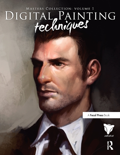 [object Object] «Digital Painting Techniques: Practical Techniques of Digital Art Masters», автор 3dtotal.Com - фото №1