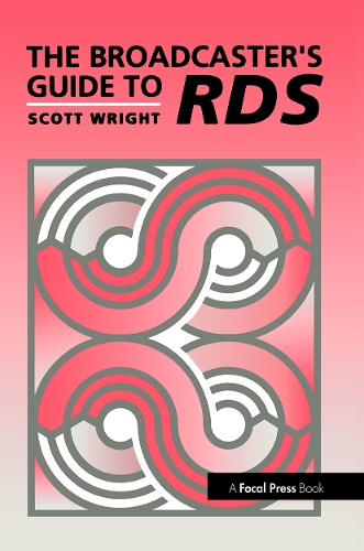 Бумажная книга «The Broadcaster's Guide to RBDS» - фото №1