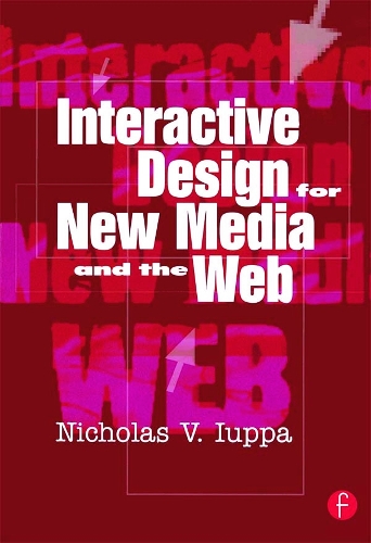 [object Object] «Interactive Design for New Media and the Web», автор Нік Юппа - фото №1