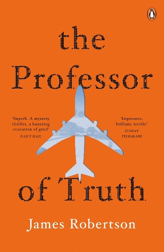 Паперова книга «The Professor of Truth» - фото №1