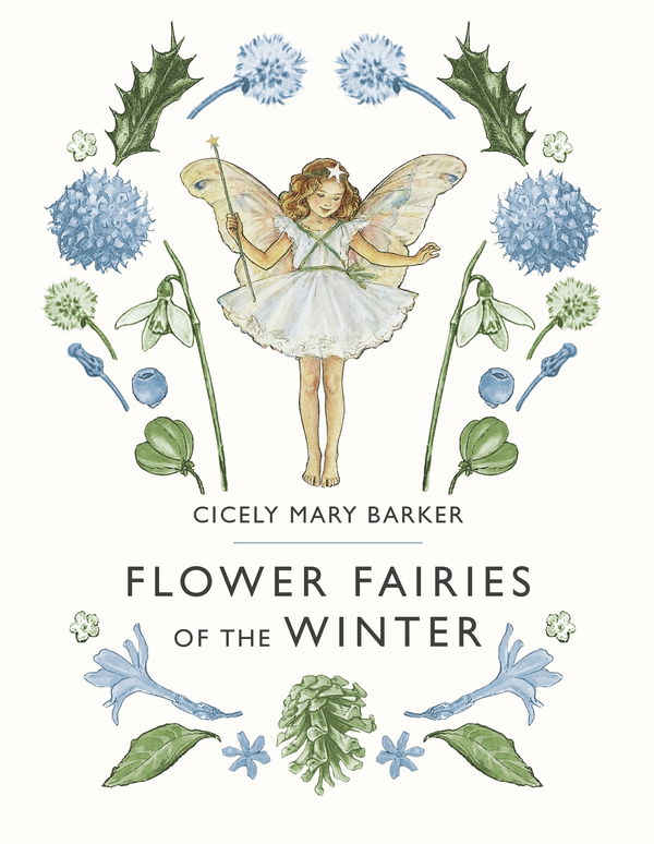 Паперова книга «Flower Fairies (комплект із 5 книг)», автор Сесіль Мері Баркер - фото №1