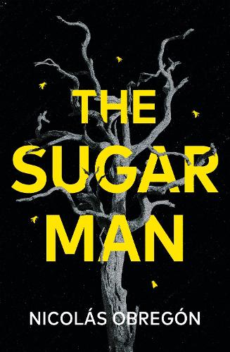 Бумажная книга «The Sugar Man», автор Николас Обрегон - фото №1
