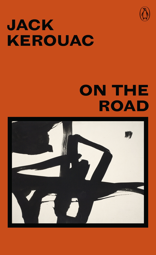Бумажная книга «On the Road», автор Джек Керуак - фото №1