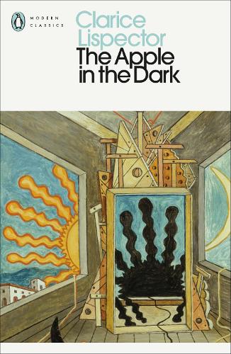 Паперова книга «The Apple in the Dark», автор Кларісе Ліспектор - фото №1