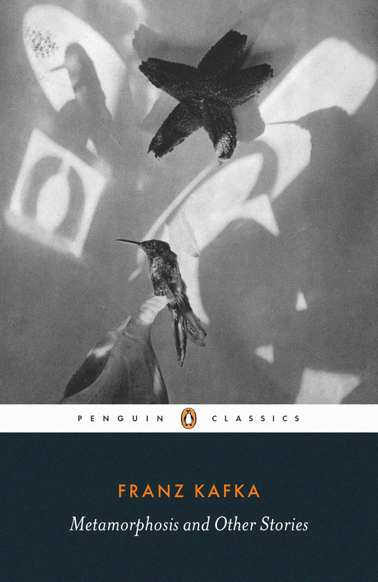 Паперова книга «Metamorphosis and Other Stories», автор Франц Кафка - фото №1