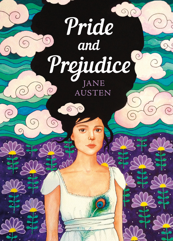 Бумажная книга «Pride And Prejudice. The Sisterhood», автор Джейн Остин - фото №1