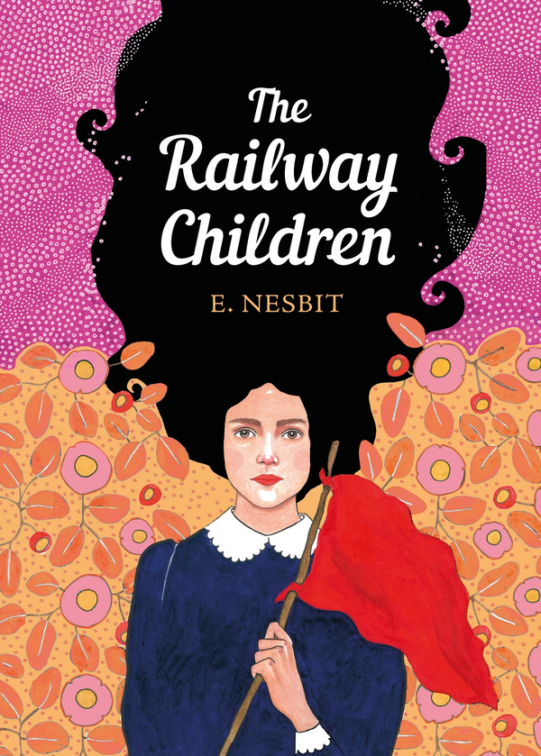 Бумажная книга «The Railway Children: The Sisterhood», автор Эдит Несбит - фото №1