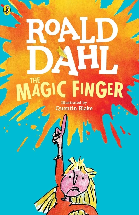 Паперова книга «Roald Dahl Collection. Box Set 16 Books», автор Роальд Дал - фото №1