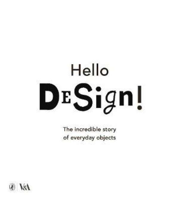 Паперова книга «A Day in Design (TBC)», автор Ісабел Томас - фото №1