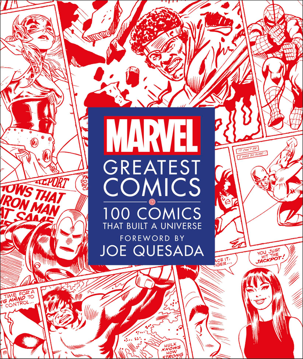 Бумажная книга «Marvel Greatest Comics», авторов Мелани Скотт, Стивен Виачек - фото №1