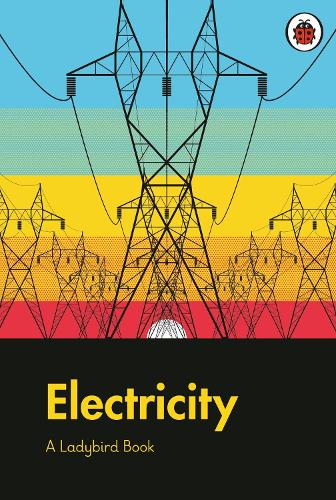 Бумажная книга «A Ladybird Book: Electricity», автор Элизабет Дженнер - фото №1