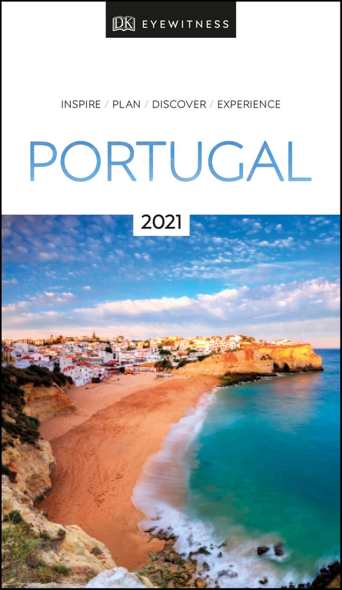 Бумажная книга «Portugal» - фото №1