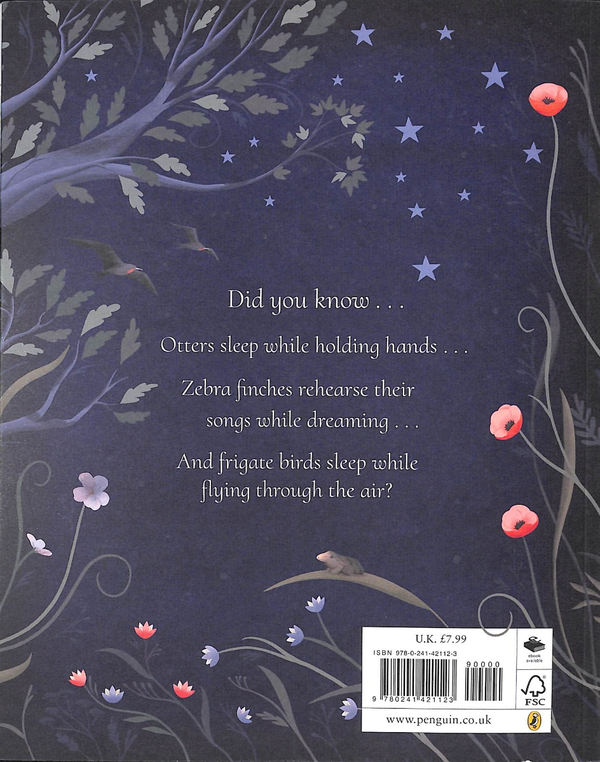 Бумажная книга «A Songbird Dreams of Singing», автор Кейт Хосфорд - фото №1