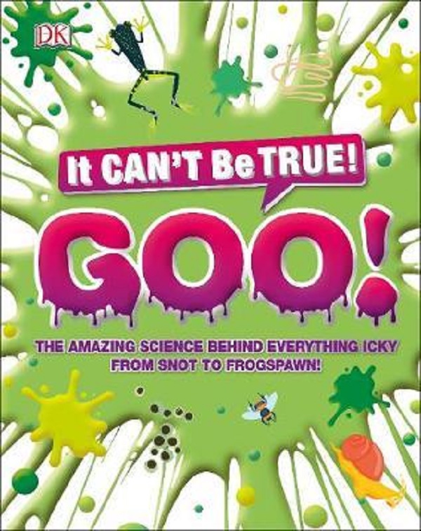 [object Object] «It Can't Be True! Goo!» - фото №1