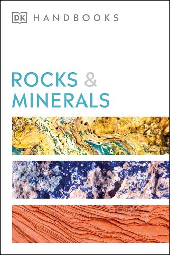 [object Object] «Rocks and Minerals», авторів Кріс Пеллант, Гелен Пеллант - фото №1
