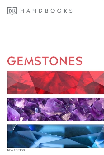 Бумажная книга «Gemstones», автор Калли Холл - фото №1