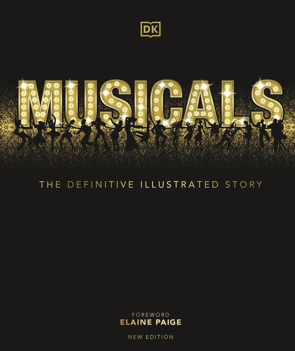 [object Object] «Musicals. The Definitive Illustrated Story» - фото №1