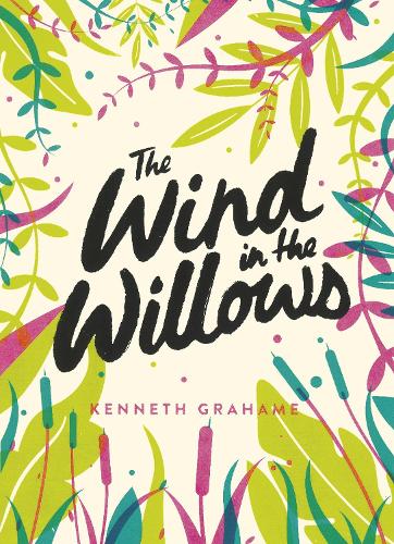 Бумажная книга «The Wind in the Willows: Green Puffin Classics», автор Кеннет Грэм - фото №1