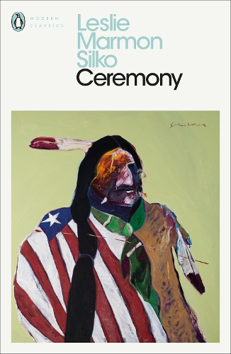 Паперова книга «Ceremony», автор Леслі Мармон Сілко - фото №1