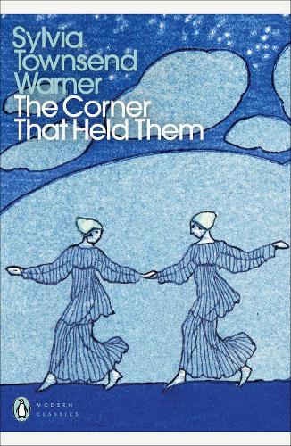 Бумажная книга «The Corner That Held Them» - фото №1