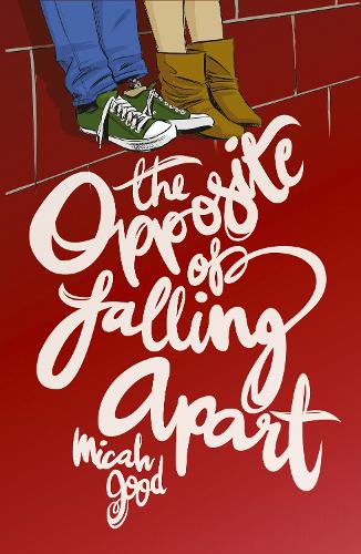 Бумажная книга «The Opposite of Falling Apart» - фото №1