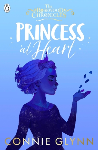 Бумажная книга «Princess at Heart», автор Конни Глинн - фото №1