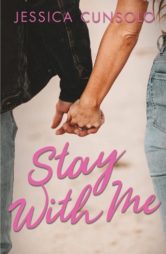 Бумажная книга «Stay With Me. Book 2», автор Джессика Кансоло - фото №1