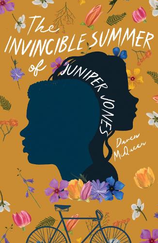 Бумажная книга «The Invincible Summer of Juniper Jones» - фото №1