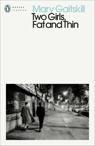 Бумажная книга «Two Girls, Fat and Thin», автор Мэри Гайтскилл - фото №1