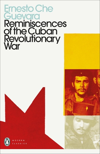 Бумажная книга «Reminiscences of the Cuban Revolutionary War», автор Эрнесто Че Гевара - фото №1