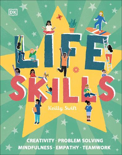 Паперова книга «Life Skills», автор Кейлі Свіфт - фото №1