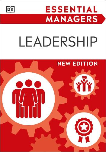 Паперова книга «Leadership», автор DK (Dorling Kindersley) - фото №1