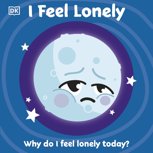 Бумажная книга «I Feel Lonely» - фото №1