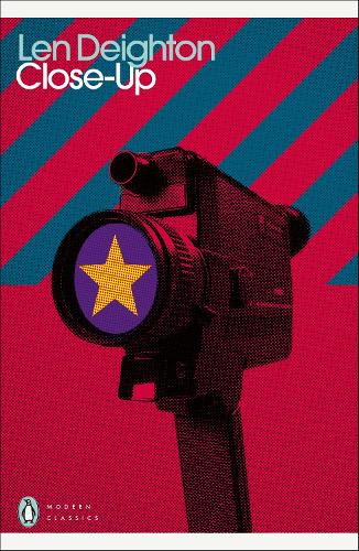 Паперова книга «Close-Up», автор Льон Дейтон - фото №1