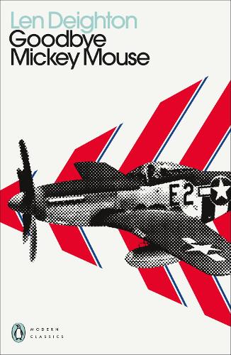 Бумажная книга «Goodbye Mickey Mouse», автор Лен Дейтон - фото №1