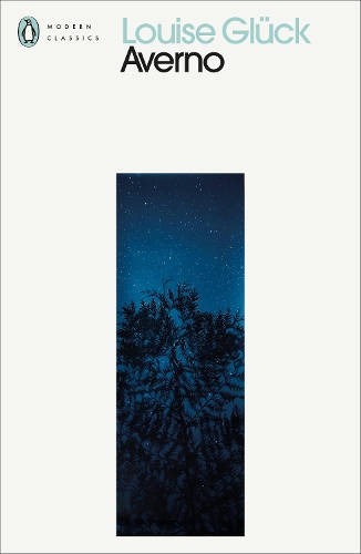Бумажная книга «Averno», автор Луиза Глюк - фото №1