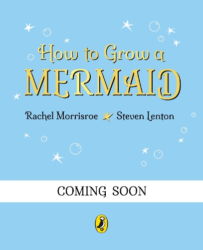 Бумажная книга «How to Grow a Mermaid» - фото №1