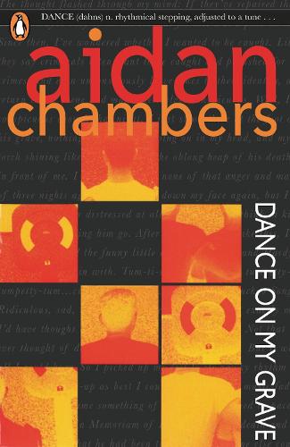 Бумажная книга «Dance On My Grave: Summer of 85» - фото №1