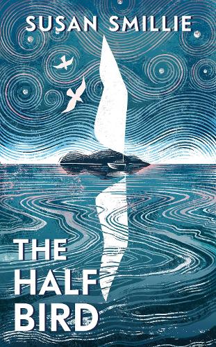 Бумажная книга «The Half Bird» - фото №1