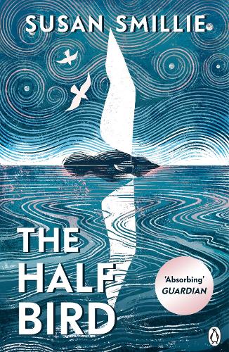 Бумажная книга «The Half Bird», автор Сьюзан Смилли - фото №1